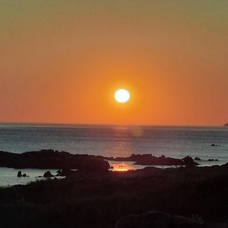 Casa Playa De Caldebarcos Βίλα Carnota Εξωτερικό φωτογραφία