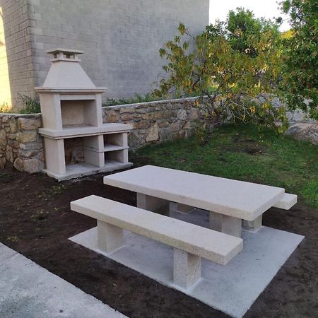 Casa Playa De Caldebarcos Βίλα Carnota Εξωτερικό φωτογραφία