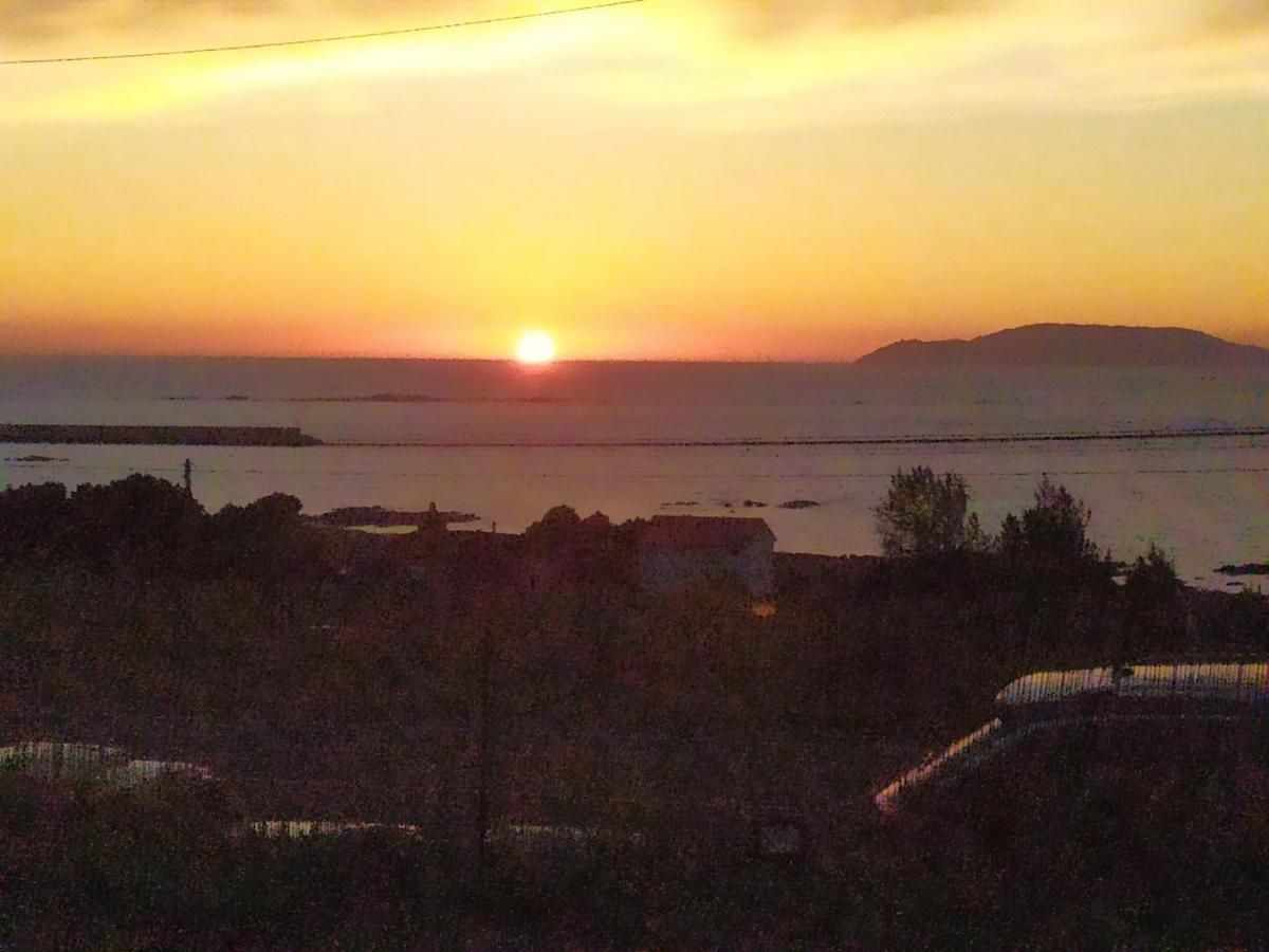 Casa Playa De Caldebarcos Βίλα Carnota Εξωτερικό φωτογραφία