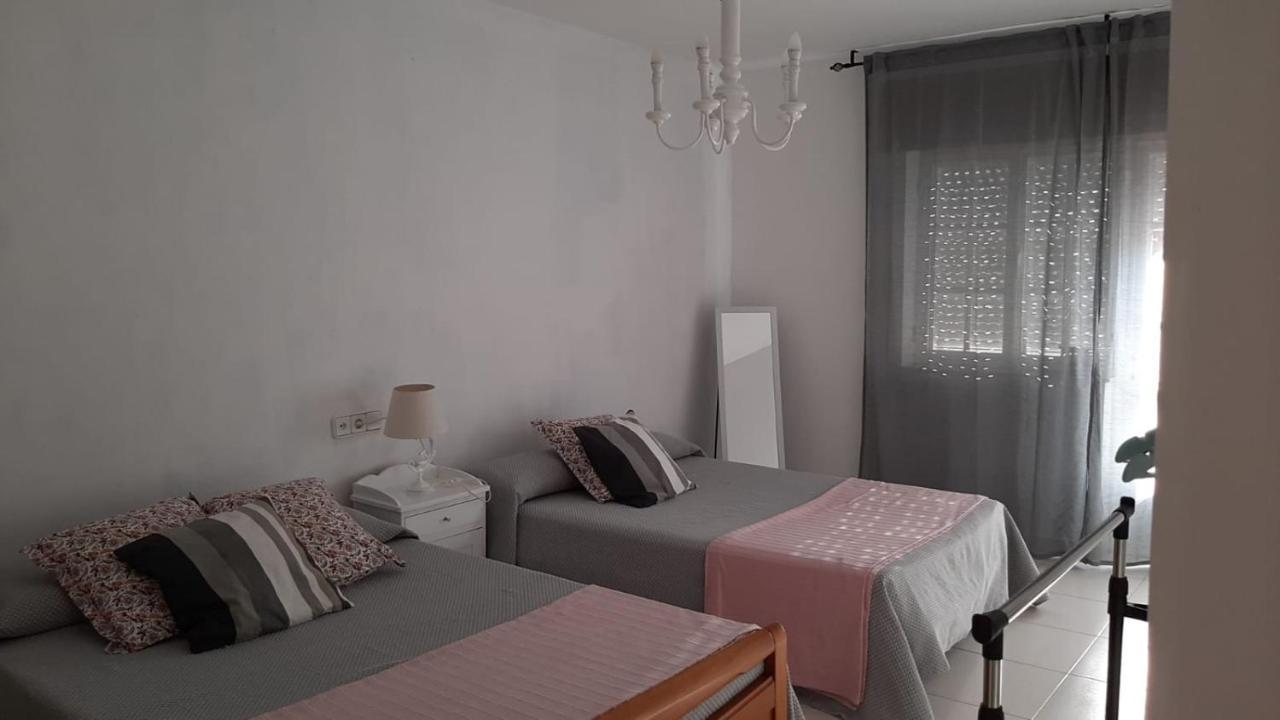 Casa Playa De Caldebarcos Βίλα Carnota Εξωτερικό φωτογραφία