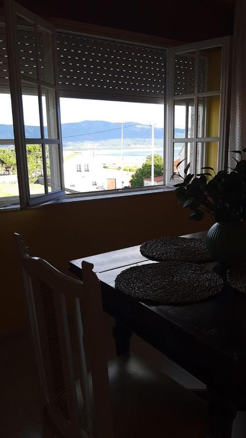 Casa Playa De Caldebarcos Βίλα Carnota Εξωτερικό φωτογραφία
