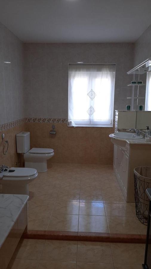 Casa Playa De Caldebarcos Βίλα Carnota Εξωτερικό φωτογραφία