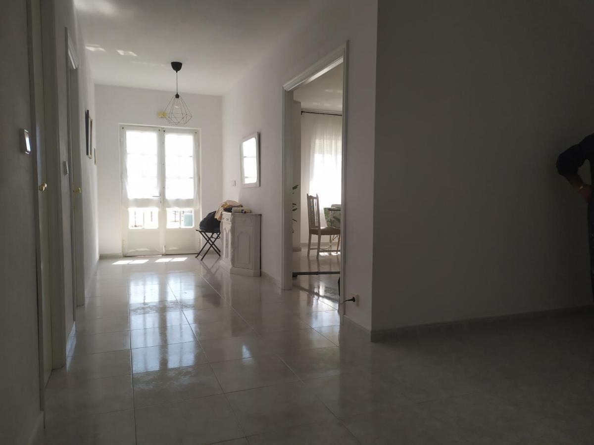 Casa Playa De Caldebarcos Βίλα Carnota Εξωτερικό φωτογραφία