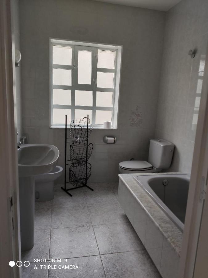 Casa Playa De Caldebarcos Βίλα Carnota Εξωτερικό φωτογραφία