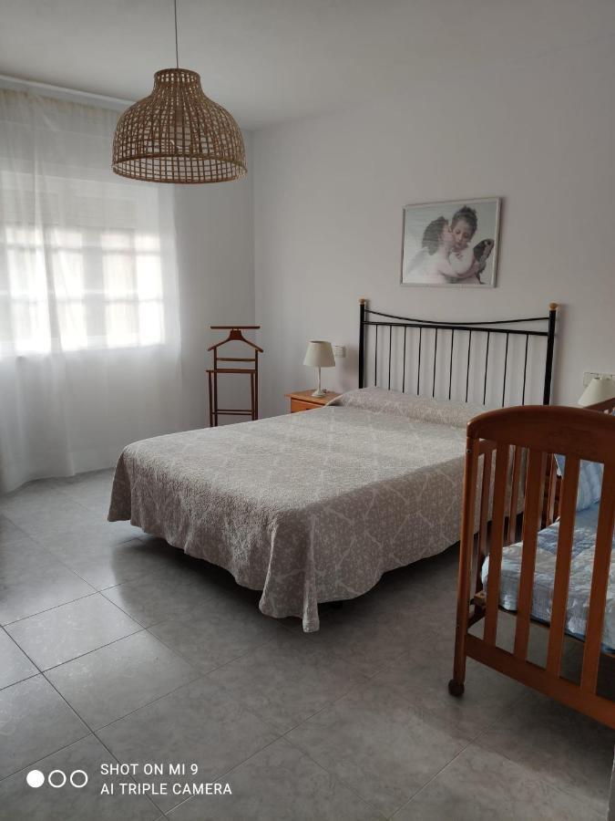 Casa Playa De Caldebarcos Βίλα Carnota Εξωτερικό φωτογραφία