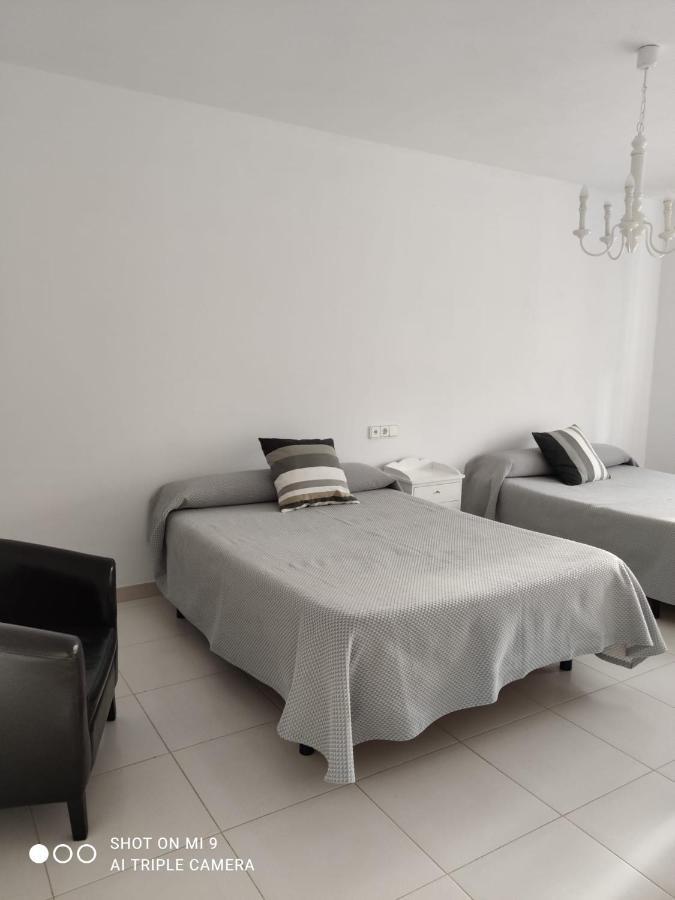 Casa Playa De Caldebarcos Βίλα Carnota Εξωτερικό φωτογραφία