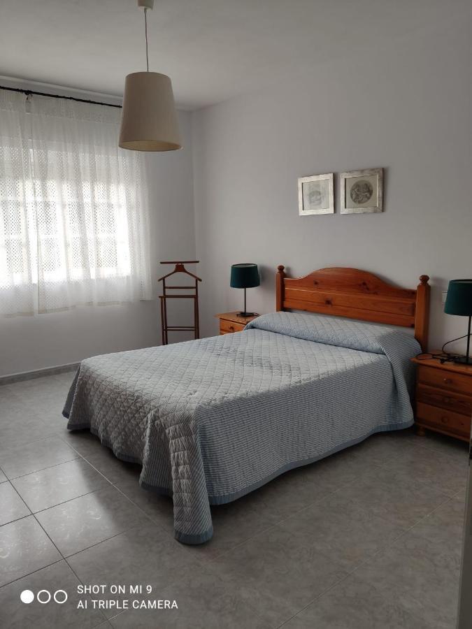Casa Playa De Caldebarcos Βίλα Carnota Εξωτερικό φωτογραφία